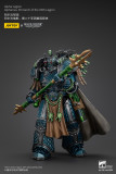 JOYTOY JT01086 Warhammer The Horus Heresy 1: 18 Alpha Legion Alpharius Primarch of the XXth Legion