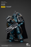 JOYTOY JT01093 Warhammer The Horus Heresy 1: 18 Alpha Legion Saboteur Consul
