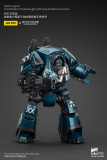 JOYTOY JT01109 Warhammer The Horus Heresy 1: 18 Alpha Legion Contemptor Dreadnought with Gravis Plasma Cannon