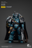 JOYTOY JT01093 Warhammer The Horus Heresy 1: 18 Alpha Legion Saboteur Consul