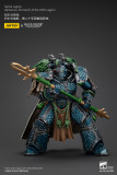 JOYTOY JT01086 Warhammer The Horus Heresy 1: 18 Alpha Legion Alpharius Primarch of the XXth Legion