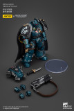 JOYTOY JT01093 Warhammer The Horus Heresy 1: 18 Alpha Legion Saboteur Consul