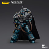 JOYTOY JT01093 Warhammer The Horus Heresy 1: 18 Alpha Legion Saboteur Consul