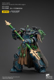 JOYTOY JT01086 Warhammer The Horus Heresy 1: 18 Alpha Legion Alpharius Primarch of the XXth Legion