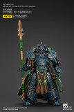 JOYTOY JT01086 Warhammer The Horus Heresy 1: 18 Alpha Legion Alpharius Primarch of the XXth Legion