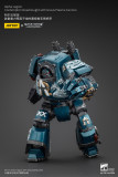 JOYTOY JT01109 Warhammer The Horus Heresy 1: 18 Alpha Legion Contemptor Dreadnought with Gravis Plasma Cannon