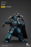 JOYTOY JT01093 Warhammer The Horus Heresy 1: 18 Alpha Legion Saboteur Consul