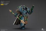 JOYTOY JT01086 Warhammer The Horus Heresy 1: 18 Alpha Legion Alpharius Primarch of the XXth Legion