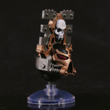 COOL TOYS CLUB CTC 449 Helmet for Chaos Space Marine