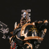 COOL TOYS CLUB CTC 449 Helmet for Chaos Space Marine