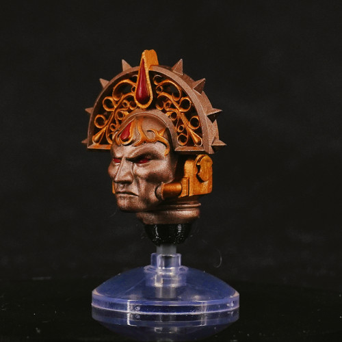 COOL TOYS CLUB CTC 451 Helmet for Blood Angels Figures