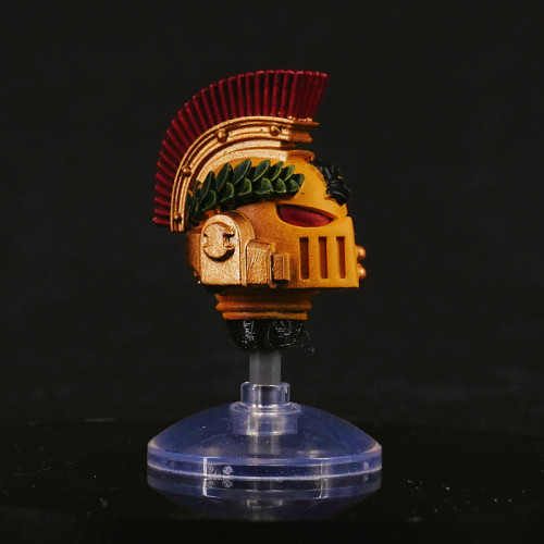 COOL TOYS CLUB CTC 439 Helmet for Imperial Fists Figures