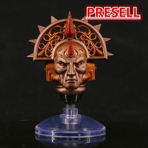COOL TOYS CLUB CTC 451 Helmet for Blood Angels Figures