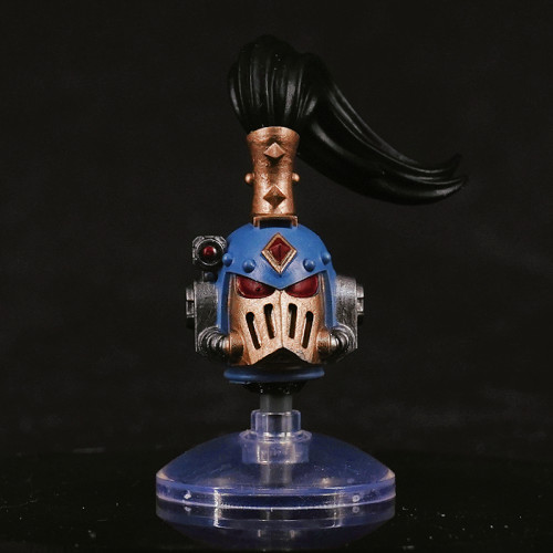 COOL TOYS CLUB CTC 450 Helmet for Space Wolves