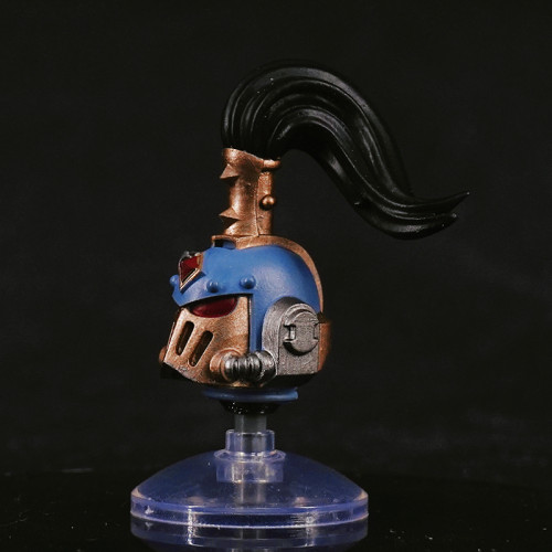 COOL TOYS CLUB CTC 450 Helmet for Space Wolves