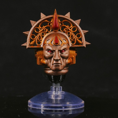 COOL TOYS CLUB CTC 451 Helmet for Blood Angels Figures