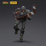 JOYTOY Teenage Mutant Ninja Turtles TMNT Casey Jones for Aisa