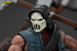 JOYTOY Teenage Mutant Ninja Turtles TMNT Casey Jones for Aisa