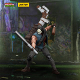 JOYTOY Teenage Mutant Ninja Turtles TMNT Casey Jones for Aisa