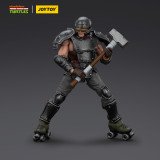 JOYTOY Teenage Mutant Ninja Turtles TMNT Casey Jones for Aisa