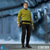 HIYA ESS0265 Exquisite Mini 1/12 STAR TREK Kirk