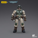 JOYTOY Warhammer 40k 1: 18 Astra Militarum