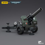 JOYTOY Warhammer 40k 1: 18 Astra Militarum