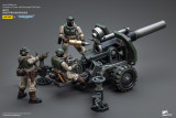 JOYTOY Warhammer 40k 1: 18 Astra Militarum