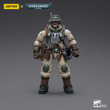 JOYTOY Warhammer 40k 1: 18 Astra Militarum