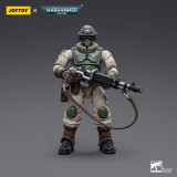 JOYTOY Warhammer 40k 1: 18 Astra Militarum