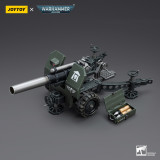 JOYTOY Warhammer 40k 1: 18 Astra Militarum