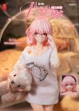 Snail Shell RA-01L 1/12 Aileen Loungewear