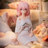 Snail Shell RA-01L 1/12 Aileen Loungewear