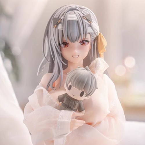 Snail Shell NIKKE  1/12  Victory Goddess New Hope God Punishment First Love