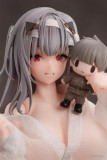 Snail Shell NIKKE  1/12  Victory Goddess New Hope God Punishment First Love