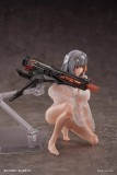 Snail Shell NIKKE  1/12  Victory Goddess New Hope God Punishment First Love