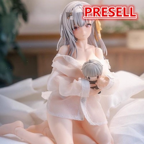 Snail Shell NIKKE  1/12  Victory Goddess New Hope God Punishment First Love
