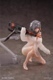 Snail Shell NIKKE  1/12  Victory Goddess New Hope God Punishment First Love