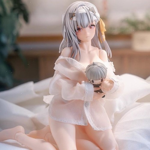 Snail Shell NIKKE  1/12  Victory Goddess New Hope God Punishment First Love