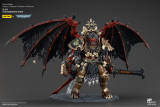 JOYTOY JT01178 Warhammer 40k 1: 18 World Eaters Angron Daemon Primarch of Khorne