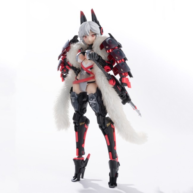 Earnestcore Craft ROSADO SEKIKO