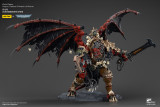 JOYTOY JT01178 Warhammer 40k 1: 18 World Eaters Angron Daemon Primarch of Khorne