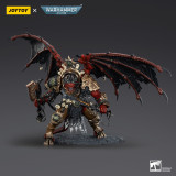 JOYTOY JT01178 Warhammer 40k 1: 18 World Eaters Angron Daemon Primarch of Khorne