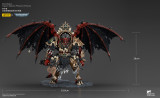 JOYTOY JT01178 Warhammer 40k 1: 18 World Eaters Angron Daemon Primarch of Khorne