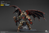 JOYTOY JT01178 Warhammer 40k 1: 18 World Eaters Angron Daemon Primarch of Khorne