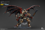JOYTOY JT01178 Warhammer 40k 1: 18 World Eaters Angron Daemon Primarch of Khorne