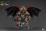 JOYTOY JT01178 Warhammer 40k 1: 18 World Eaters Angron Daemon Primarch of Khorne