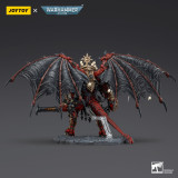 JOYTOY JT01178 Warhammer 40k 1: 18 World Eaters Angron Daemon Primarch of Khorne