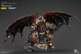 JOYTOY JT01178 Warhammer 40k 1: 18 World Eaters Angron Daemon Primarch of Khorne