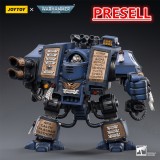 JOYTOY JT2467 Warhammer 40k Ultramarines Venerable Dreadnought